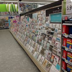 Image inside Walgreens San Ramon, CA location.