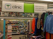Image inside Walgreens Two Rivers, WI location.