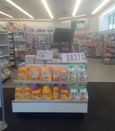Image inside Walgreens Decatur, GA location.