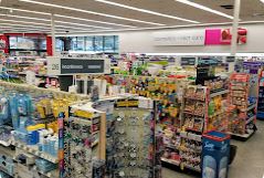 Image inside Walgreens Decatur, IL location.