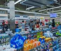 Image inside Walgreens Decatur, IL location.