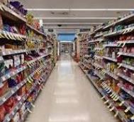 Image inside Walgreens Decatur, GA location.