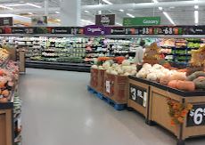 Image inside Walmart Simi Valley, CA location.