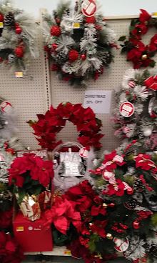 Image inside Walmart Rome, GA location.