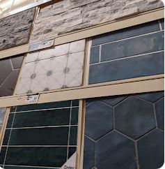 Image inside Home Depot Red Bluff, CA location.