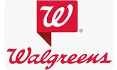 Logo for this retail chain