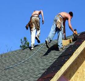 Roof Repair