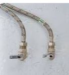 Supply Lines Sink or Toilet
